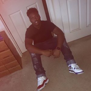 Meet your Posher, Antonio